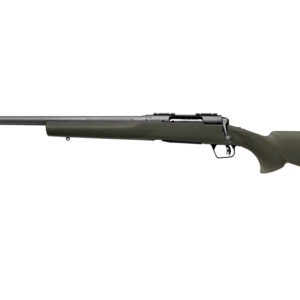 SAVAGE ARMS 110 TRAIL HUNTER 400LEG 20" LH