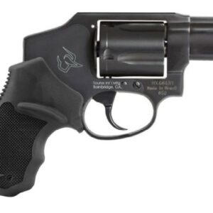 TAURUS 650 357MAG BL 5SH 2"
