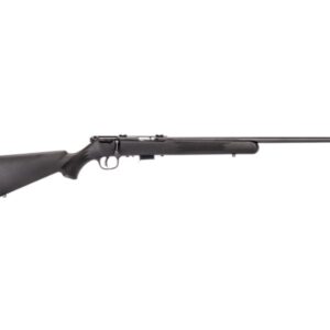 SAVAGE ARMS 93 BOLT 17HMR BL/SY 21" 5+1