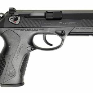 BERETTA PX4 STORM F 9MM BL/SY 10+1 CA