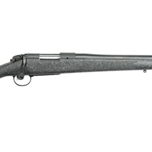 BERGARA RIDGE 308WIN BK/SY 20" 4+1 TB