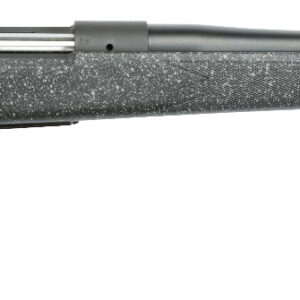 BERGARA RIDGE SP 6.5CR BK/SYN 18" TB