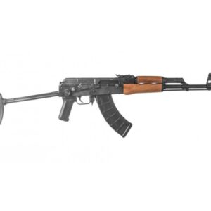 CENTURY ARMS WASR-10 7.62X39 UNDERFOLD 30+1