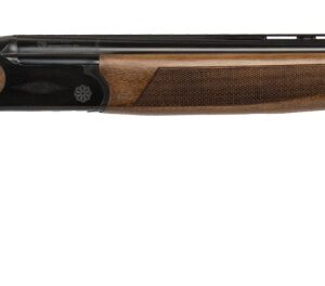 CZ-USA DRAKE O/U LH 20/28 3" BL/WD