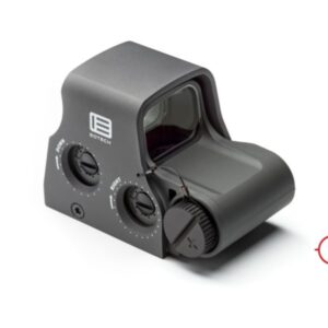 EO TECH EOTECH MOD XPS2 GREY #0 RET