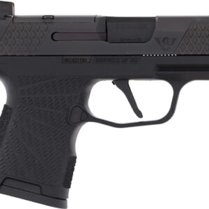 WILSON SIG-WCP365-9BAT-RC 9MM - 3.1" FS RMRcc CUT ACTION TUNED