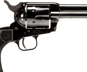 TAURUS DEPUTY 45LC 4 3/4" - BLACK POLYMER