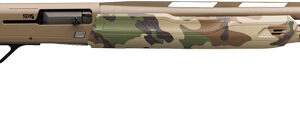 WINCHESTER SX4 HYBRID 20GA 3" - 26"VR FDE WOODLAND