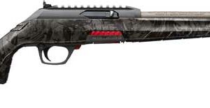 WINCHESTER WILDCAT 22LR 16.5" - CARBON GRAY SUPPRESOR READY