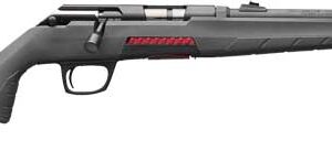WINCHESTER XPERT BR 22LR 16.5" - BLUED BLACK SUPPRESSOR RDY