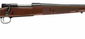 WINCHESTER MODEL 70 30-06 - 22" FEATHERWEIGHT BLUED/WALNUT