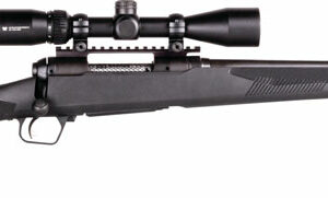 SAVAGE 110 APEX HUNTER XP 350 - LEGEND 3-9X40 BLK ERGO ADJ LOP