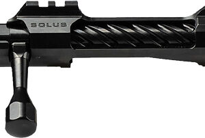 AERO PRECISION LW SOLUS ACTION - MAGNUM REM 700