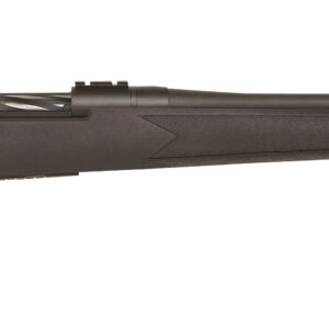 MOSSBERG PATRIOT 350LEG BL/SY 22" 4+1