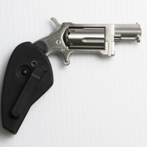 NORTH AMERICAN ARMS SIDEWINDER 22M 1-1/8" HOLS COM