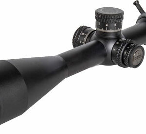 SIGHTMARK PRESIDIO 5-30X56 - 30MM SCOPE MATTE BLACK ILL RET