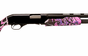 SAVAGE ARMS 320 FIELD 20/22 MUD GIRL CMPT