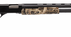 SAVAGE ARMS 320 FIELD 12/28 BL/MOSGB 3"