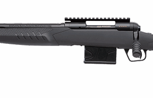 SAVAGE ARMS 110 TACTICAL 6.5CR SYN 24" LH
