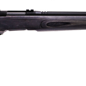 SAVAGE ARMS B.MAG 17WSM BL/LAM HVBBL FLT