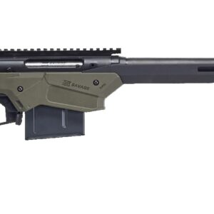 SAVAGE ARMS AXIS II PRECISION 30-06 22"