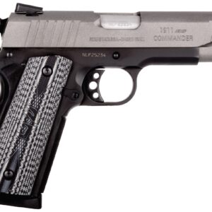 TAURUS 1911 COMMANDER 45ACP GRAY 4.2"
