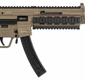 AMERICAN TACTICAL INC GSG-16 CARB 22LR TAN 10+1 16"