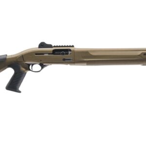 BERETTA 1301 TAC MOD 2 12/18.5 FDE PG