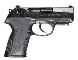 BERETTA PX4 STORM F CMPCT 9MM 10+1 FS