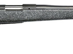 BERGARA RIDGE 7MMPRC BK/SY 22" 3+1 TB