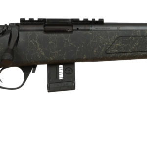 BERGARA BMR-X 17HMR BLK/GRY 10+1 TB