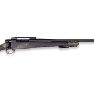 WEATHERBY VANGUARD BLACKHILLS 6.5CR HB