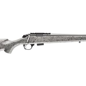 BERGARA BMR 22WMR BLK/GRY 10+1 20" TB