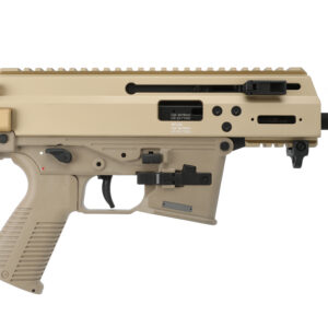 B&T APC9K PRO 9MM TAN GLK 4.3"