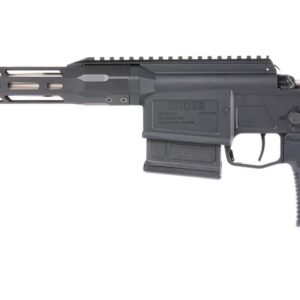 SIG SAUER SIG CROSS TRAX 243WIN 16" BLK