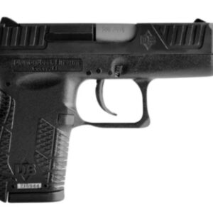 DIAMONDBACK FIREARMS DB380 GEN IV 380ACP BLACK 6+1