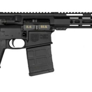 DIAMONDBACK FIREARMS DB10 8.6BLK BLACK 16" M-LOK