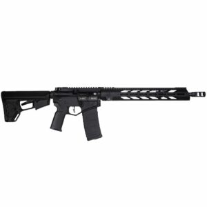 DIAMONDBACK FIREARMS DB15D 5.56MM BLACK 16" M-LOK