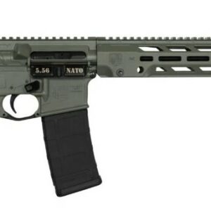 DIAMONDBACK FIREARMS DB15O 5.56MM JUNGLE 16" M-LOK