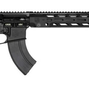 DIAMONDBACK FIREARMS DB15O 6MMARC BLACK 18" M-LOK