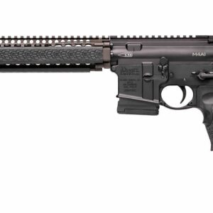 DANIEL DEFENSE DDM4A1 556MM FDE 14.5" CA