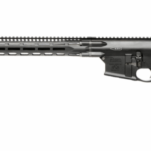 DANIEL DEFENSE DD5 V5 6.5CR 20" BLK NO MAG