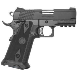 EAA CORP WITNESS 2311 45ACP 3.4" 11+1