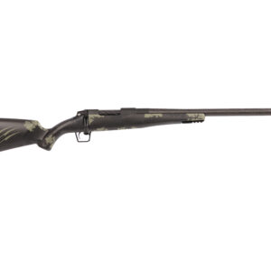 FIERCE FIREARMS CF ROGUE 7PRC BLK/FOR 20"
