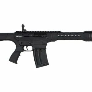 GFORCE ARMS GF25 12/18.5 BLACK 5+1