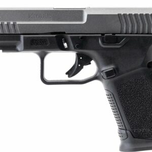 GFORCE ARMS RPX3C9 9MM 4" GRY/BLK 15+1