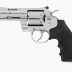 COLT GRIZZLY 357MAG SS 4.25" HOGUE
