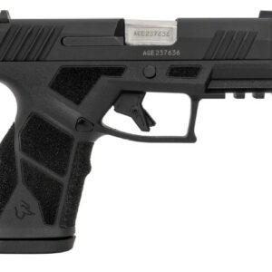 TAURUS GX2 9MM BLK/BLK 3.3" 10+1