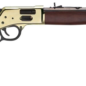 HENRY REPEATING ARMS BIG BOY LEVER 45LC BRASS/WD SG