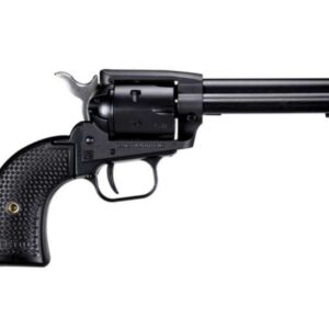 HERITAGE MANUFACTURING 22LR BLK 6.5" FS STEEL